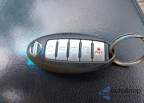 2013 Nissan Altima 2.5 Sl из США, поврежденный, VIN 1N4AL3AP8DN438062